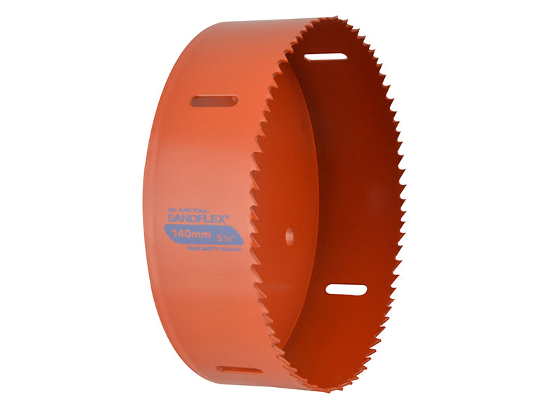 Bahco Bi-Metal Holesaw