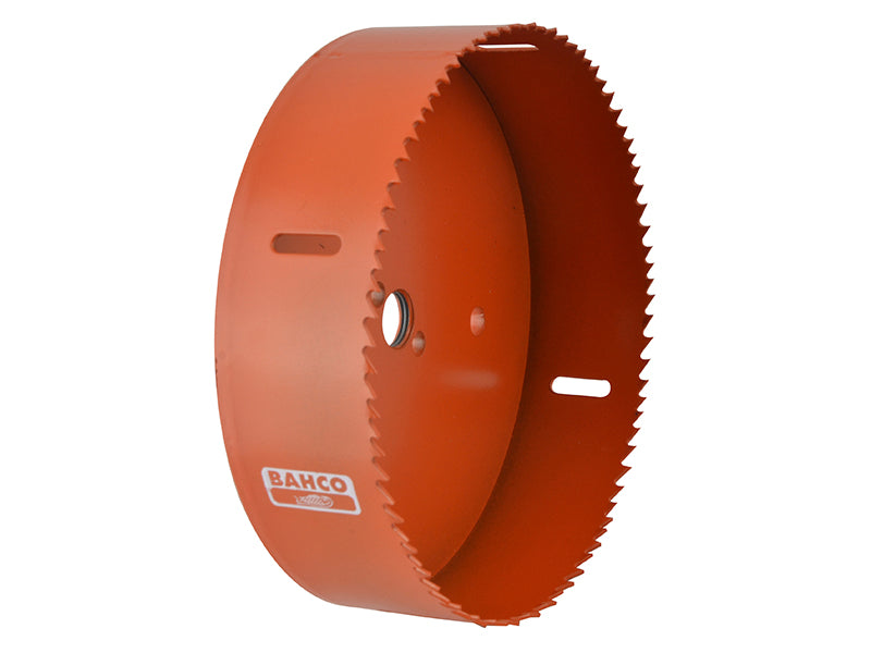 Bahco Bi-Metal Holesaw