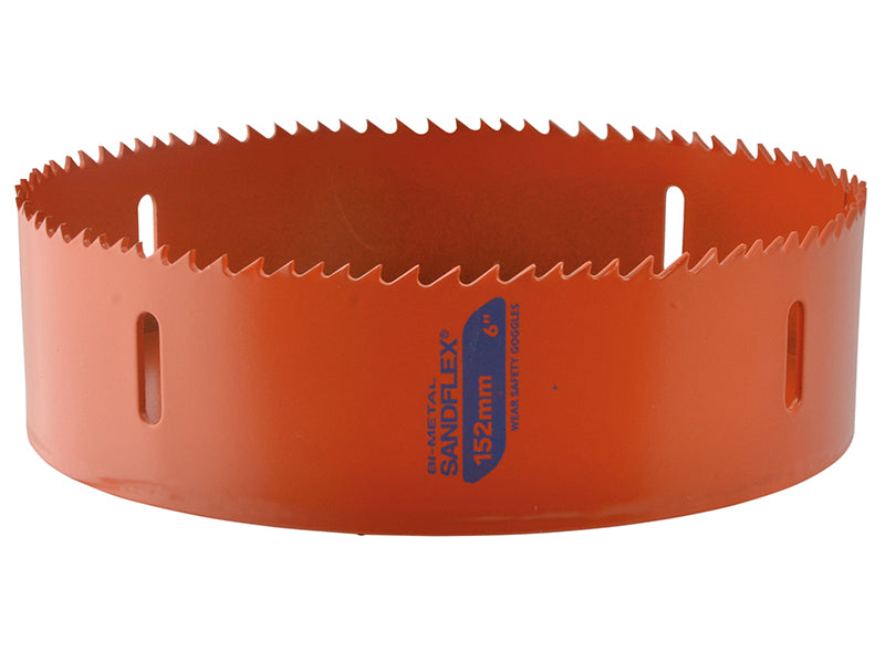 Bahco Bi-Metal Holesaw