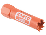 Bahco Bi-Metal Holesaw