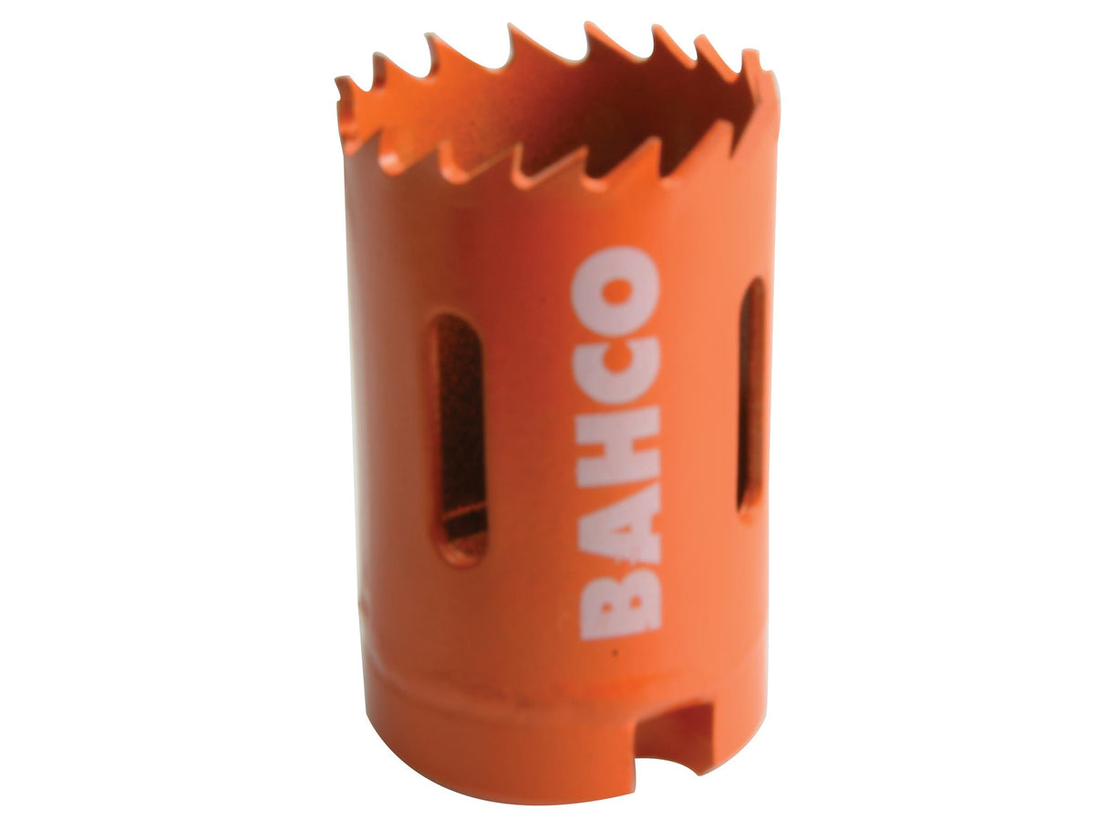 Bahco Bi-Metal Holesaw