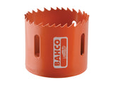 Bahco Bi-Metal Holesaw