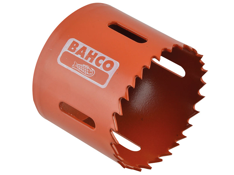 Bahco Bi-Metal Holesaw