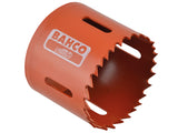 Bahco Bi-Metal Holesaw