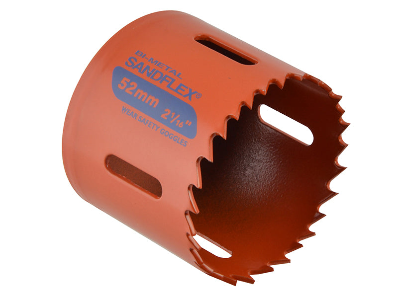 Bahco Bi-Metal Holesaw