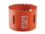Bahco Bi-Metal Holesaw
