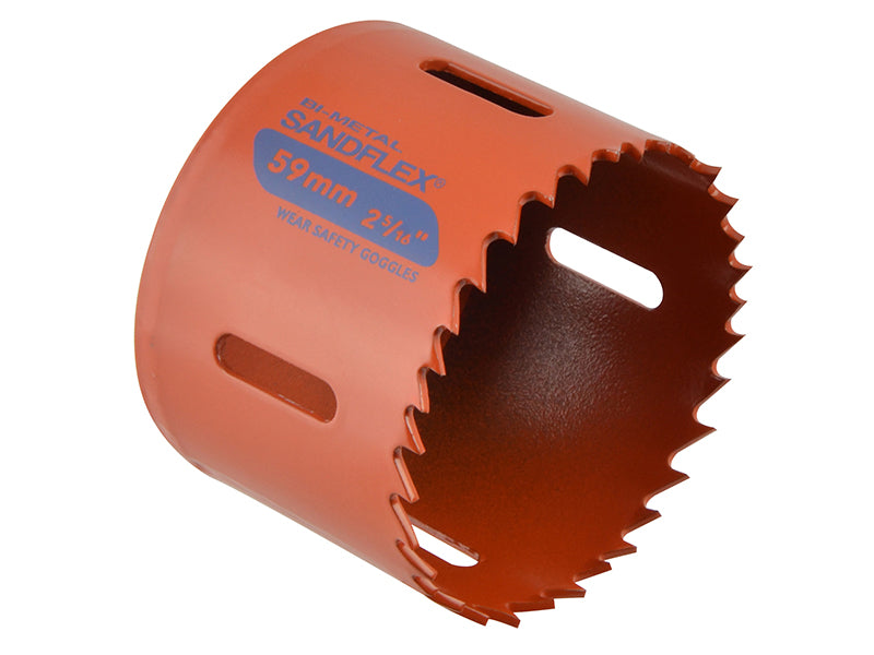 Bahco Bi-Metal Holesaw