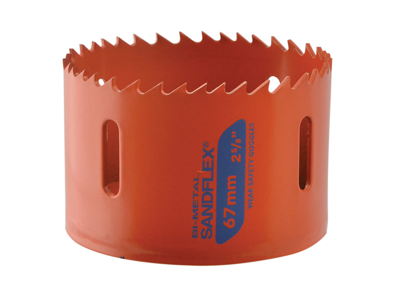 Bahco Bi-Metal Holesaw
