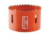 Bahco Bi-Metal Holesaw