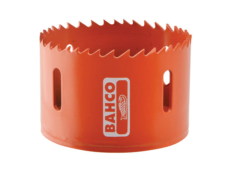 Bahco Bi-Metal Holesaw