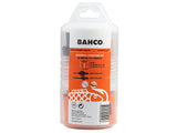 Bahco Plumber's Bi-Metal Holesaw Set, 14 Piece