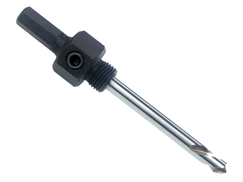 Bahco 630 Arbor  - 6.4mm Shank (14-30mm Holesaws)