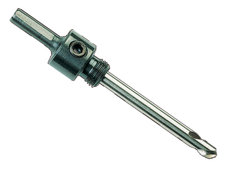Bahco 730 Arbor  - 6.4mm TRI Shank (14-30mm Holesaws)