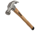 Bahco 427 Claw Hammer, Hickory Handle