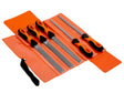 Bahco 200mm (8in) ERGO™ Engineering File Set, 5 Piece