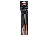 Bahco Valve Ratchet Set 1/2in