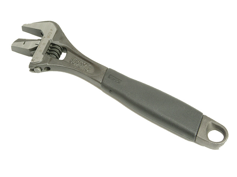 Bahco ERGO Adjustable Wrench