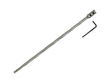 Bahco 9525 Extensions for 9529 Flat Bits