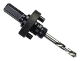 Bahco 11152 Arbor - 11mm Shank (32-210mm Holesaws)