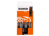 Bahco B219.025 BAHCOFIT TORX Screwdriver Set, 5 Piece
