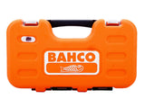 Bahco D/S14 1/2in Drive Impact Socket Set, 14 Piece