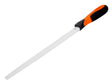Bahco ERGO™ Filemaster Half-Round 250mm (10in)