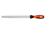 Bahco ERGO Filemaster Half-Round 250mm (10in)