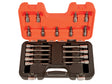 Bahco S18TORX 1/2in Drive Socket Set, 18 Piece