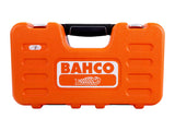 Bahco S330L 3/8in Deep Drive Socket Set, 53 Piece
