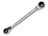 Bahco S4RM Series Reversible Ratchet Spanner