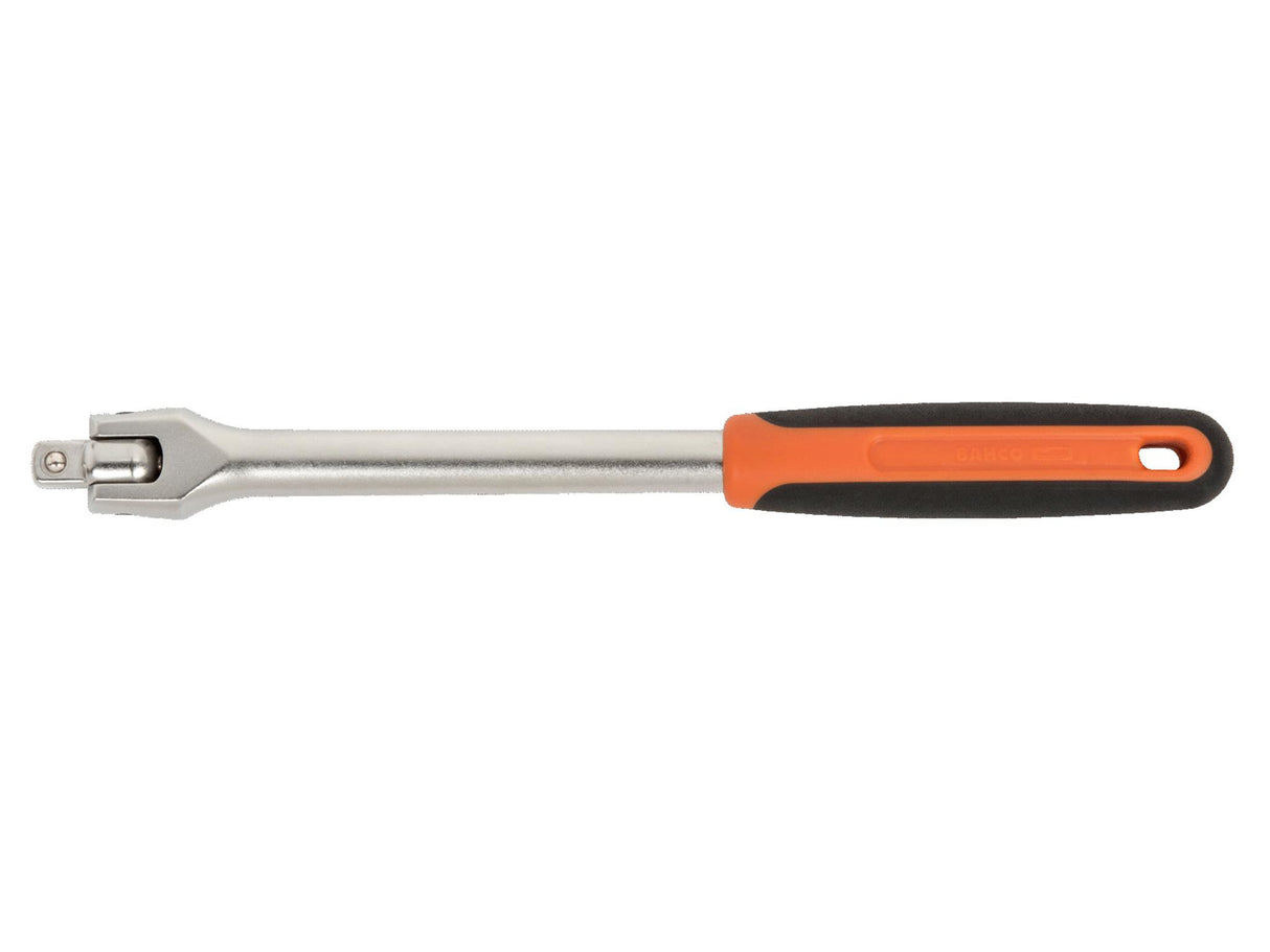 Bahco SB8158-10 Swivel Head Breaker Bar 1/2in Square Drive x 257mm
