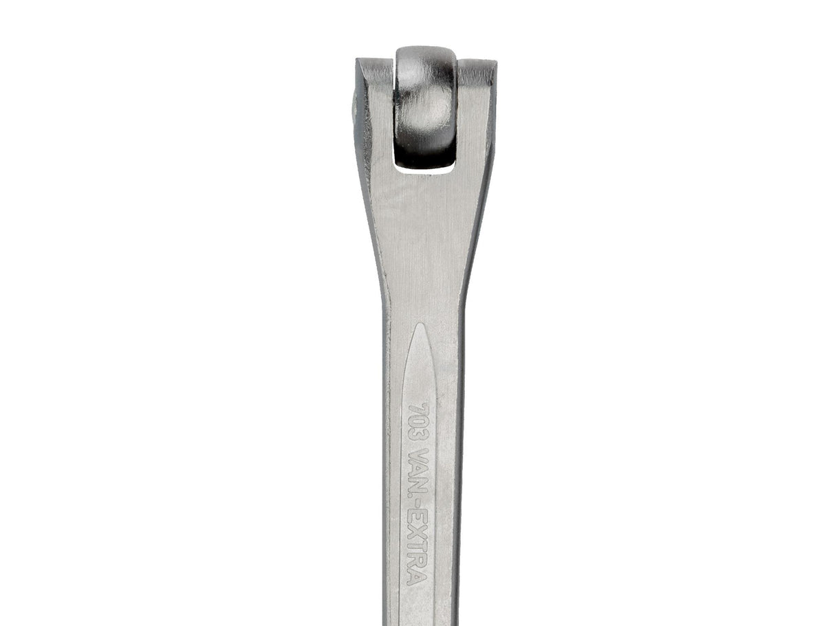 Bahco Swivel Head Breaker Bar