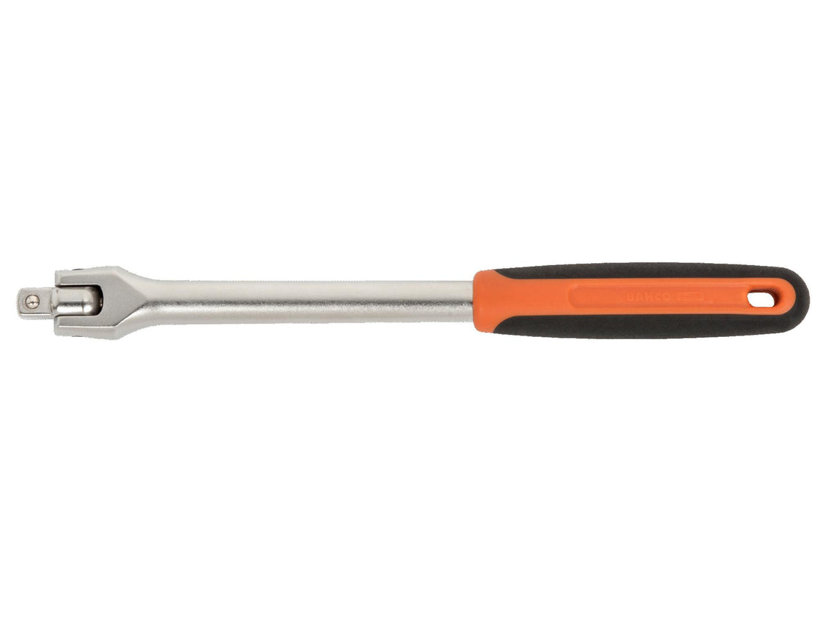 Bahco Swivel Head Breaker Bar