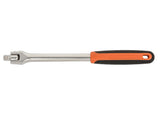Bahco Swivel Head Breaker Bar