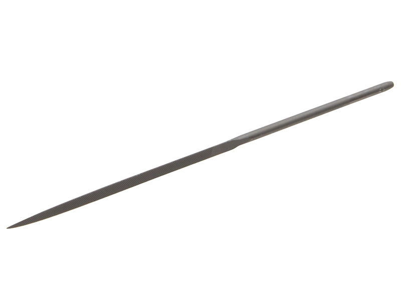 Bahco Three-Square Needle File