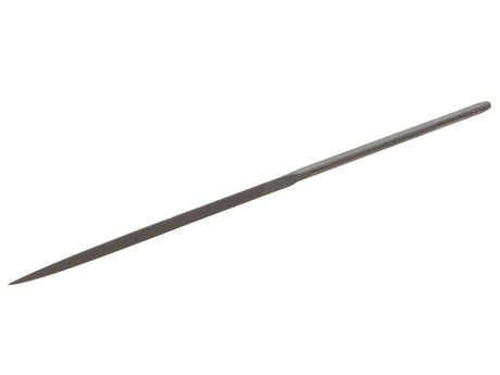 Bahco Three-Square Needle File