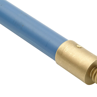 Bailey Universal Blue Polypropylene Rod
