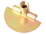 Bailey Lockfast Drop Scraper