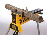Batavia CROC LOCK Wood Jaws