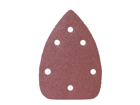 Batavia Delta Sandpaper Set, 9 Piece