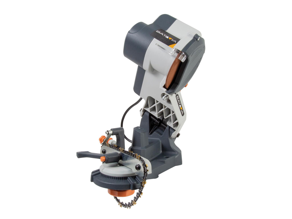 Batavia MAXXPACK Chain Sharpener 18V Bare Unit