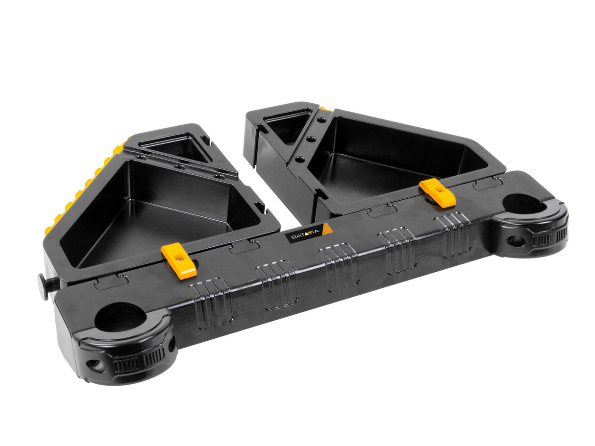 Batavia Stand-off & Tool Tray