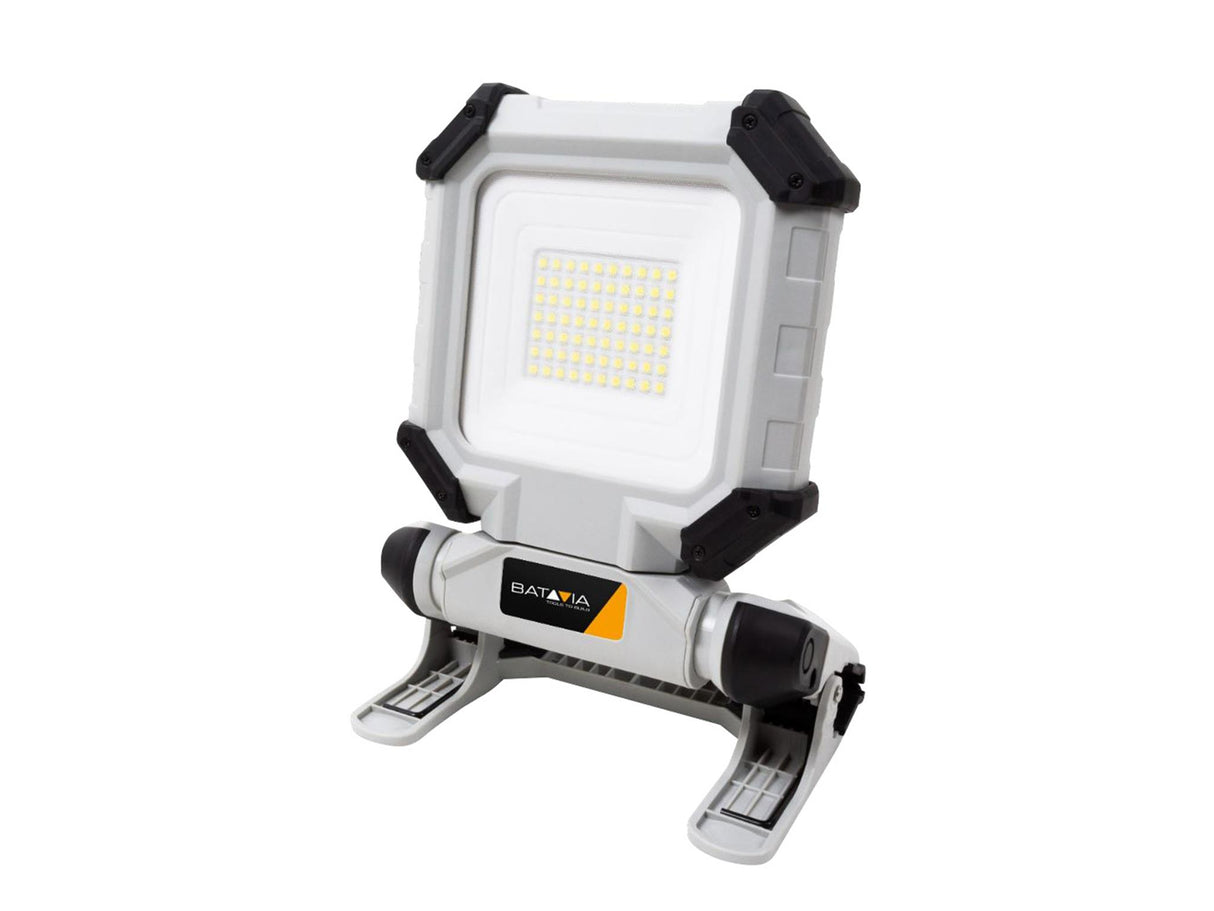 Batavia MAXXPACK LED Work Light 18V Bare Unit
