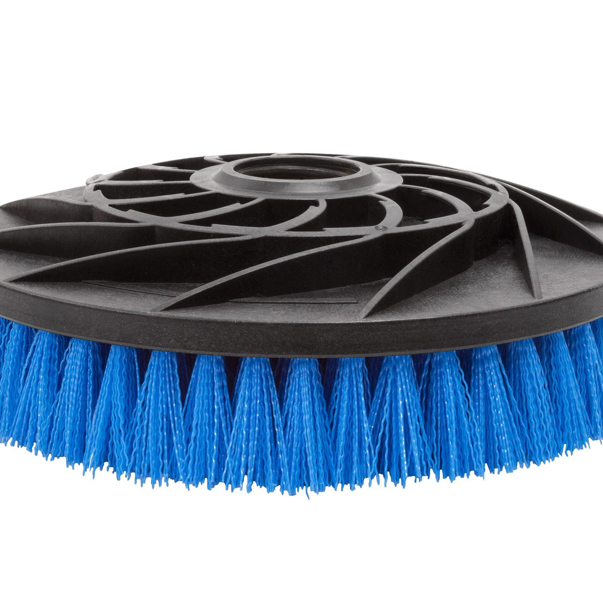 Batavia Twin Brush Medium Brush (Blue) – Frasar Direct
