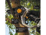 Batavia NEXXSAW Chainsaw 6in