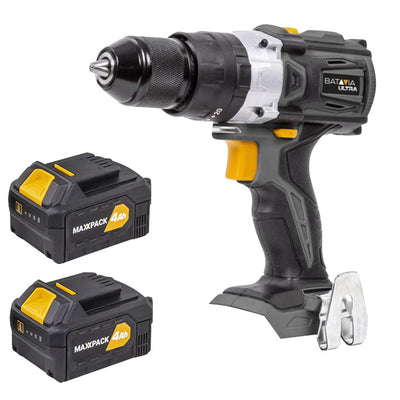 Batavia MAXXPACK ULTRA Brushless Combi Drill