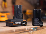 Batavia FIXXPACK Li-ion Battery