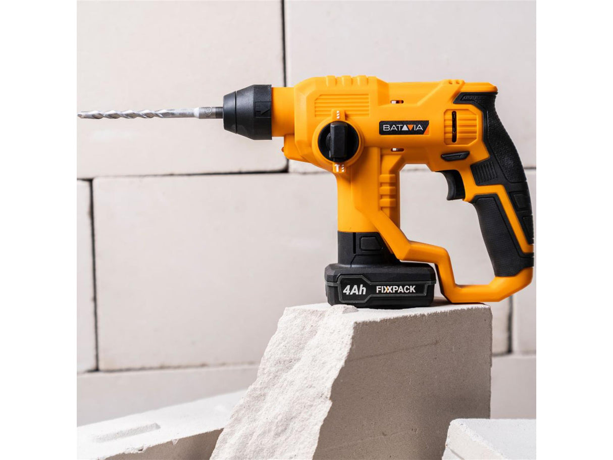 Batavia FIXXPACK Hammer Drill 12V Bare Unit