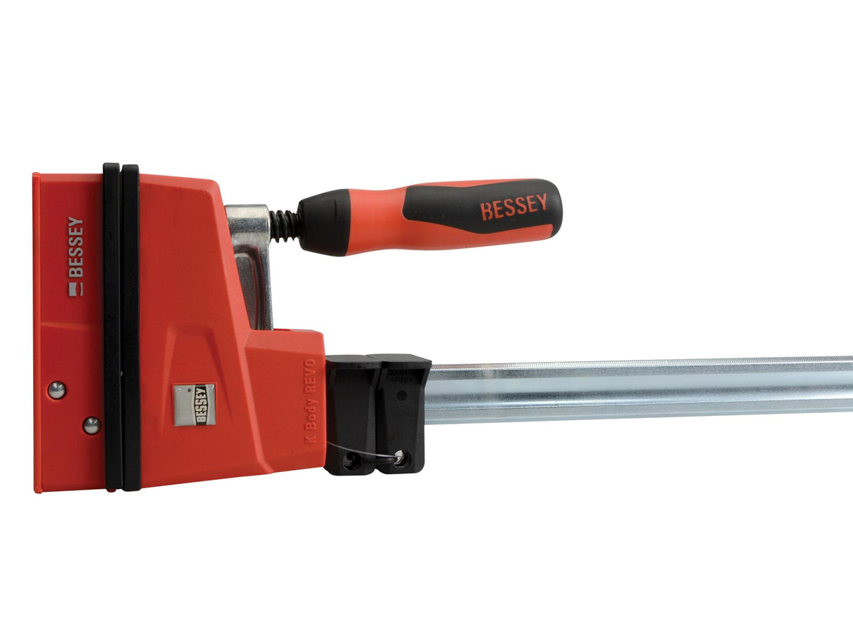 Bessey K Body Parallel Jaw Clamp REVO KRE