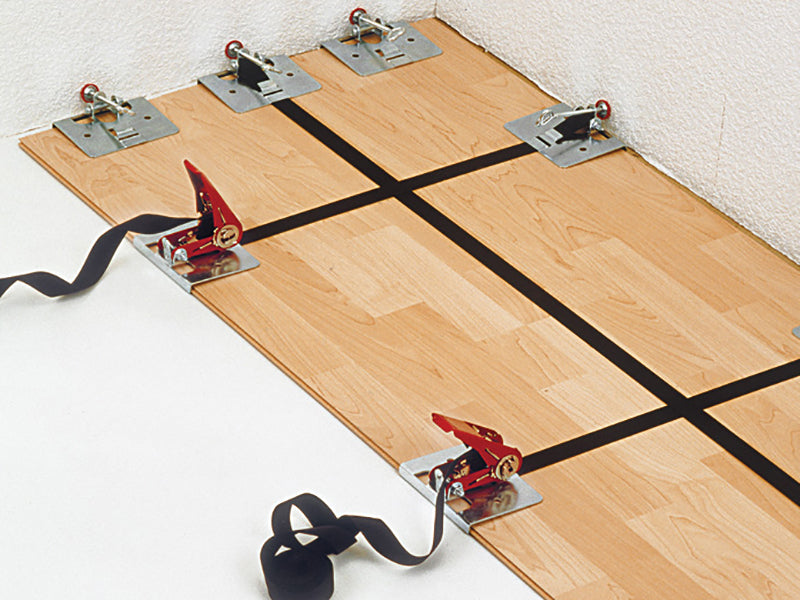 Bessey SVH400 Strap Flooring Tool